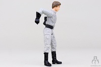 Star Wars Star Wars 'Saga' Phase 2 Han Solo (Endor Strike) 04-19