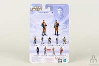 Star Wars Star Wars 'Saga' Phase 2 General Madine (Imperial Shuttle Capture) 04-20