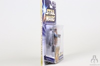 Star Wars Star Wars 'Saga' Phase 2 General Madine (Imperial Shuttle Capture) 04-20