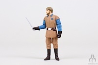 Star Wars Star Wars 'Saga' Phase 2 General Madine (Imperial Shuttle Capture) 04-20