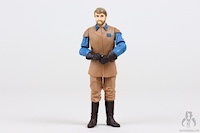 Star Wars Star Wars 'Saga' Phase 2 General Madine (Imperial Shuttle Capture) 04-20