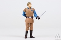 Star Wars Star Wars 'Saga' Phase 2 General Madine (Imperial Shuttle Capture) 04-20