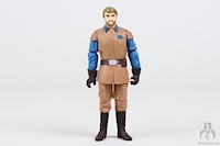 Star Wars Star Wars 'Saga' Phase 2 General Madine (Imperial Shuttle Capture) 04-20