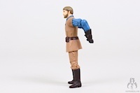 Star Wars Star Wars 'Saga' Phase 2 General Madine (Imperial Shuttle Capture) 04-20