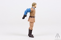 Star Wars Star Wars 'Saga' Phase 2 General Madine (Imperial Shuttle Capture) 04-20