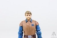 Star Wars Star Wars 'Saga' Phase 2 General Madine (Imperial Shuttle Capture) 04-20