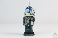 Star Wars Star Wars 'Saga' Phase 2 R1-G4 04-06