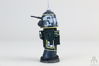 Star Wars Star Wars 'Saga' Phase 2 R1-G4 04-06