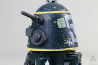 Star Wars Star Wars 'Saga' Phase 2 R1-G4 04-06