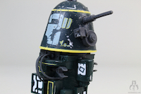 Star Wars Star Wars 'Saga' Phase 2 R1-G4 04-06