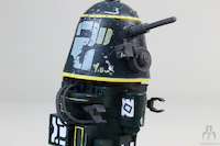 Star Wars Star Wars 'Saga' Phase 2 R1-G4 04-06