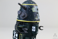 Star Wars Star Wars 'Saga' Phase 2 R1-G4 04-06