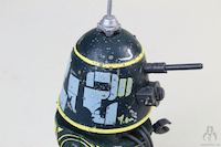 Star Wars Star Wars 'Saga' Phase 2 R1-G4 04-06