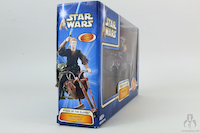 Star Wars Star Wars 'Saga' Phase 1 Anakin Skywalker's Swoop Bike