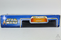 Star Wars Star Wars 'Saga' Phase 1 Anakin Skywalker's Swoop Bike