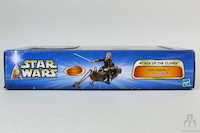 Star Wars Star Wars 'Saga' Phase 1 Anakin Skywalker's Swoop Bike