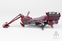 Anakin Skywalker's Swoop Bike