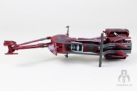 Anakin Skywalker's Swoop Bike