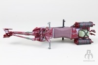 Anakin Skywalker's Swoop Bike