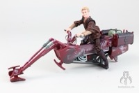 Anakin Skywalker's Swoop Bike
