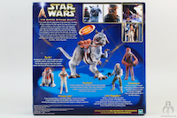 Star Wars Star Wars 'Saga' Phase 1 Battle of Hoth