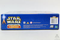 Star Wars Star Wars 'Saga' Phase 1 Battle of Hoth