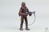 Chewbacca