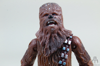 Chewbacca