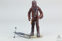 Chewbacca