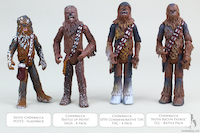 Chewbacca