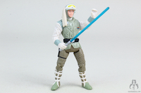 Luke Skywalker