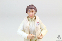 Princess Leia Organa