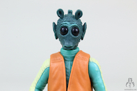 Greedo