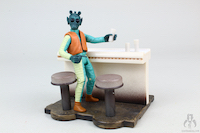 Greedo