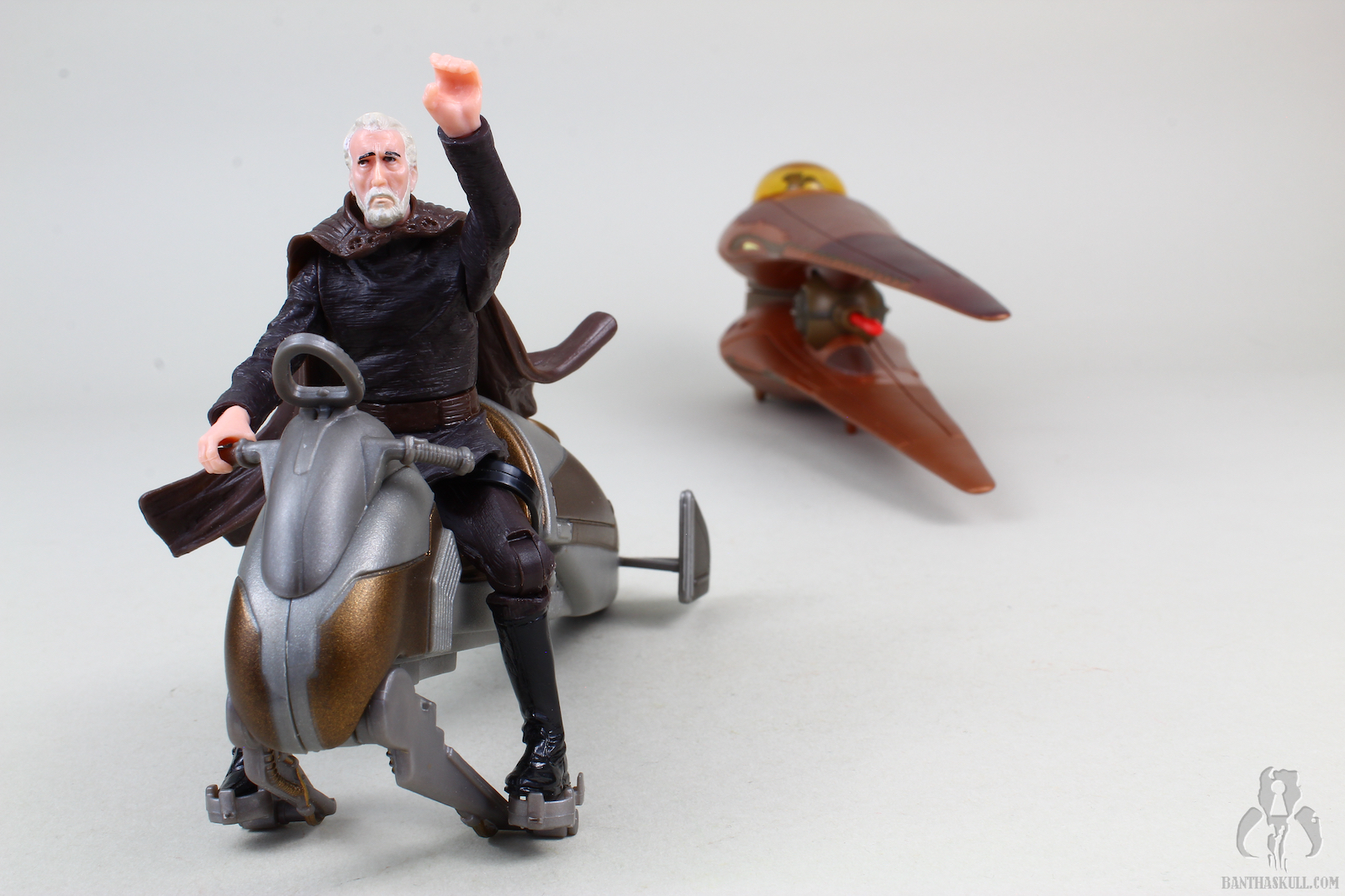 tyrannus star wars