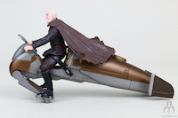 Geonosian Speeder Bike