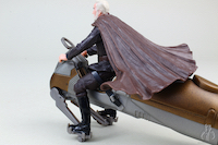Geonosian Speeder Bike