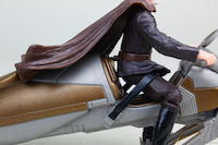 Geonosian Speeder Bike