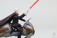 Geonosian Speeder Bike