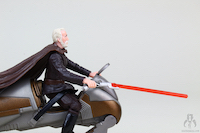 Geonosian Speeder Bike