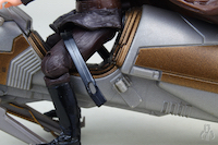 Geonosian Speeder Bike