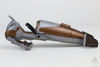 Geonosian Speeder Bike
