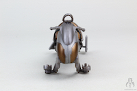 Geonosian Speeder Bike