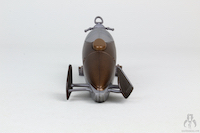 Geonosian Speeder Bike