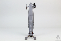 Geonosian Speeder Bike