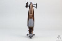 Geonosian Speeder Bike