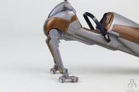 Geonosian Speeder Bike