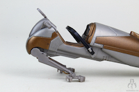 Geonosian Speeder Bike
