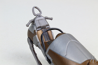 Geonosian Speeder Bike