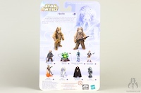 Star Wars Star Wars 'Saga' Phase 2 J’Quille  (Jabba’s Sail Barge) 04-09